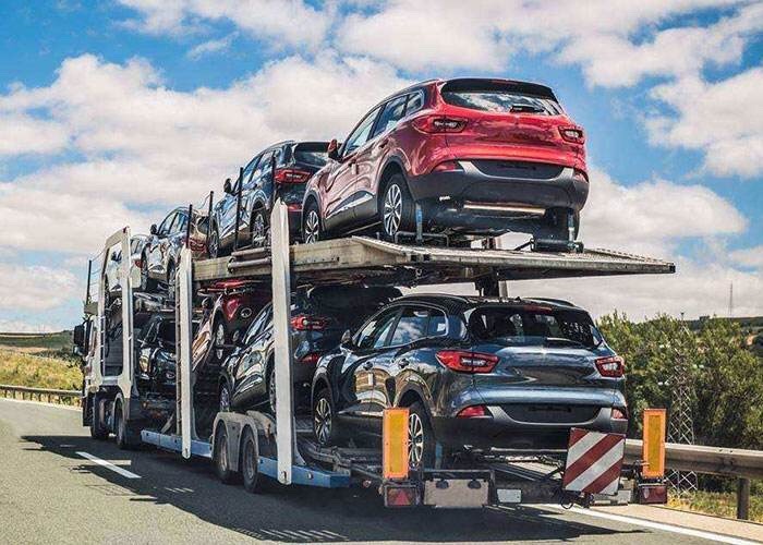 新能源车_新车_二手车出口中亚_欧洲福音来了！— 霍尔果斯中欧卡班